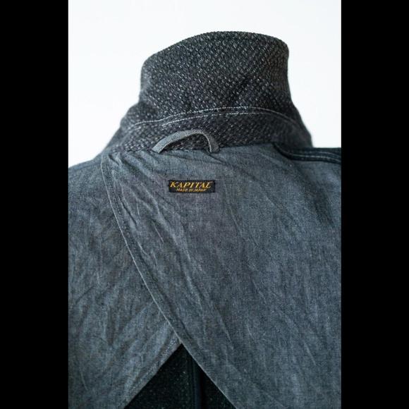 Kapital Mens Jacket Sz. M - Picture 5 of 7